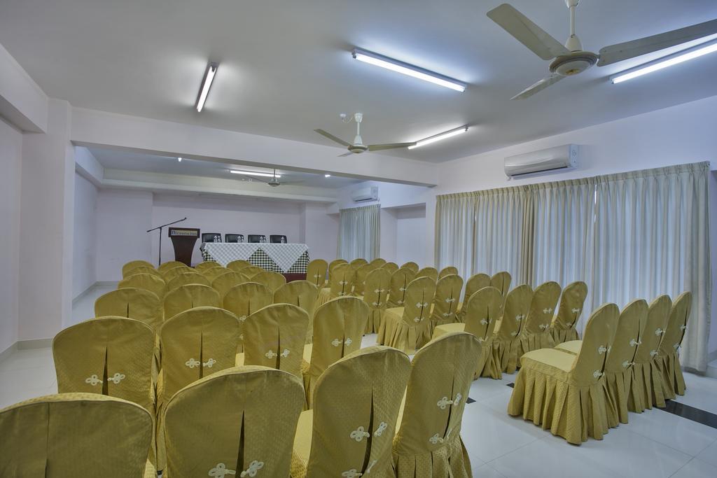 Nirvana Inn Sylhet Ngoại thất bức ảnh