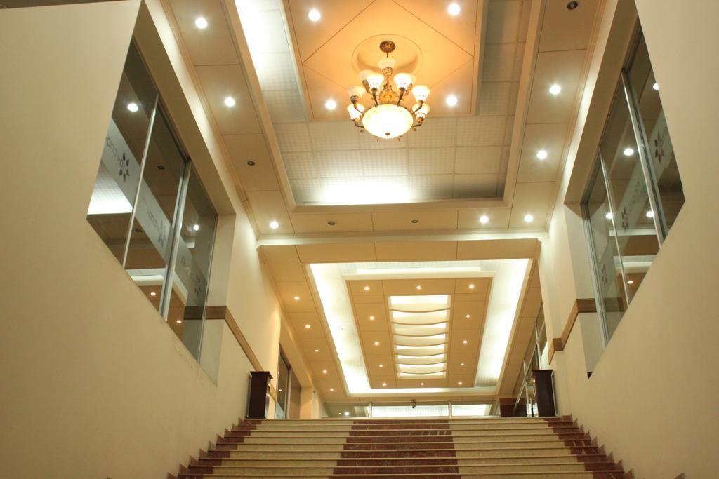 Nirvana Inn Sylhet Ngoại thất bức ảnh