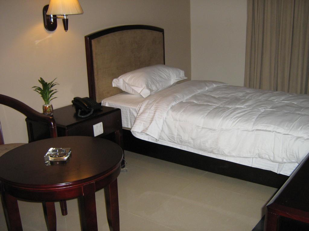 Nirvana Inn Sylhet Phòng bức ảnh