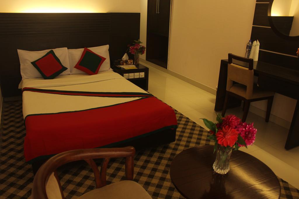 Nirvana Inn Sylhet Ngoại thất bức ảnh