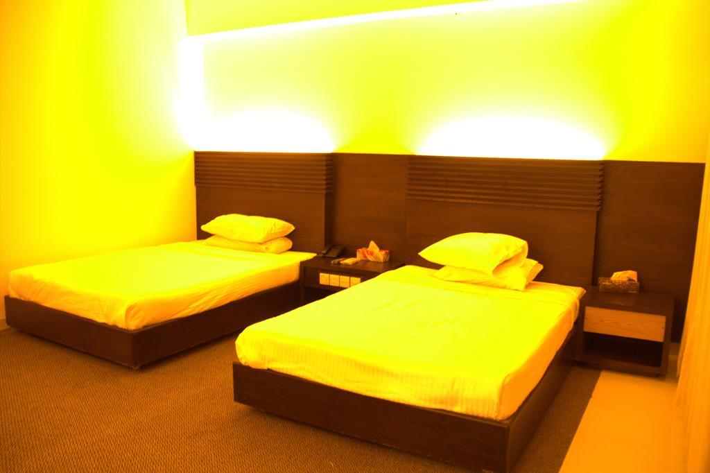 Nirvana Inn Sylhet Ngoại thất bức ảnh