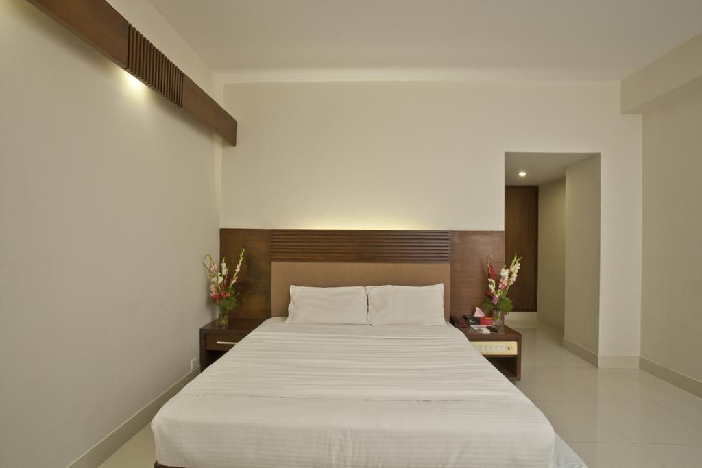 Nirvana Inn Sylhet Phòng bức ảnh